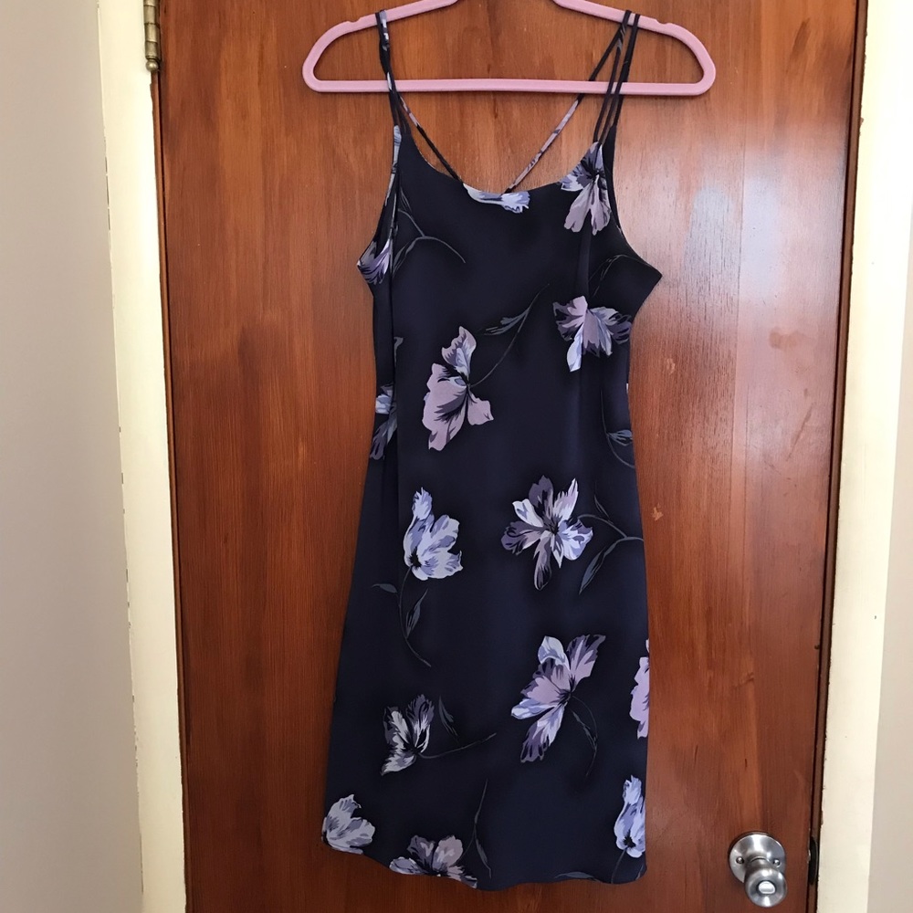 DBY summer dress